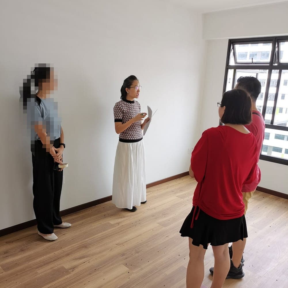 On-site consultation